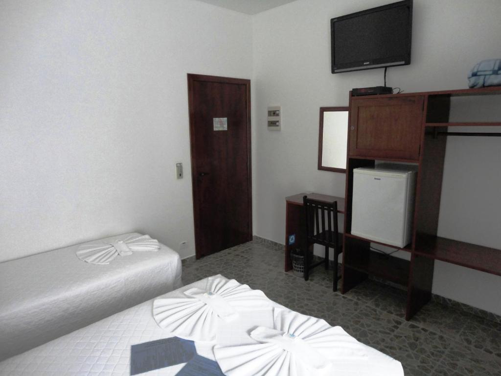 Pousada Torre Del Mar Ubatuba Extérieur photo
