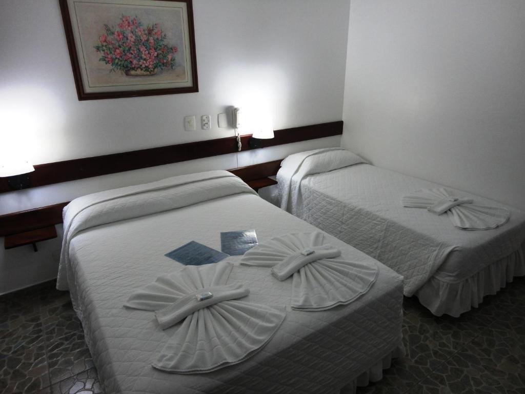Pousada Torre Del Mar Ubatuba Extérieur photo